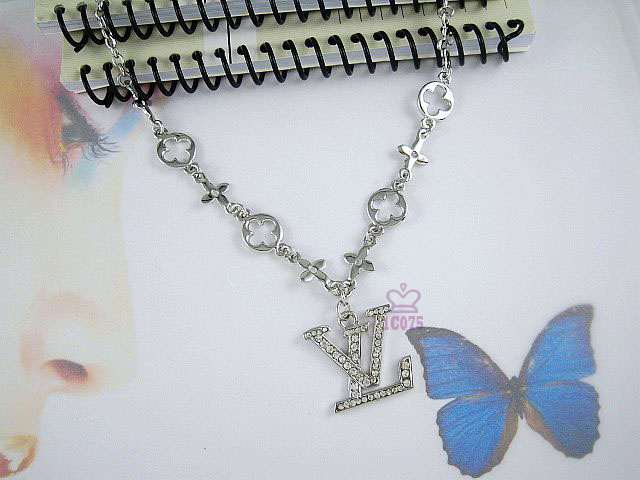 Collana Louis Vuitton Modello 2